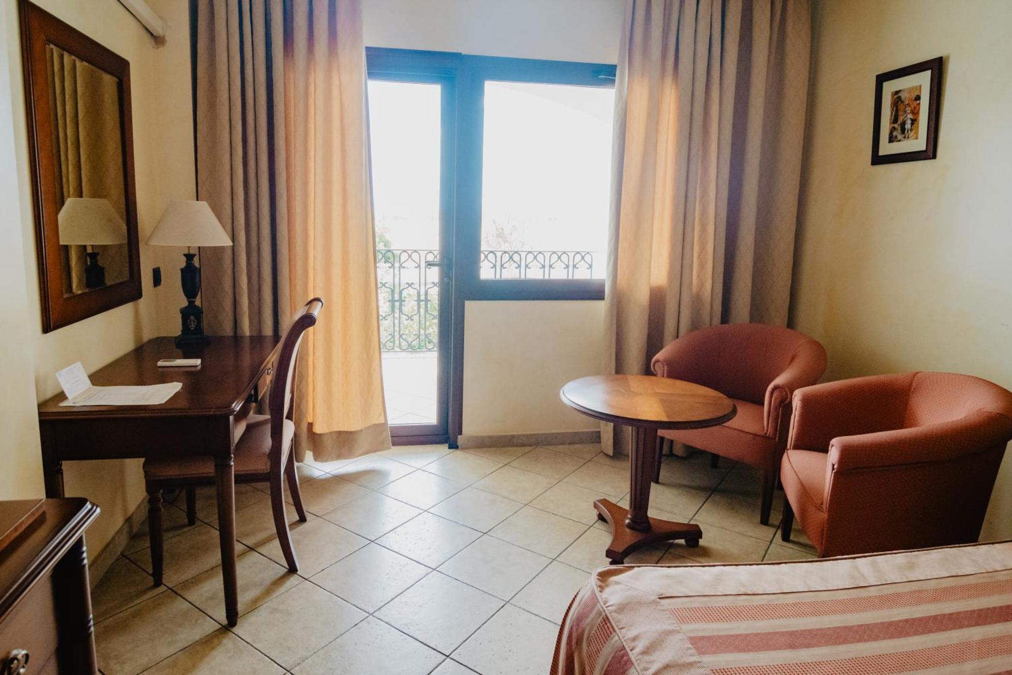 Hotel Hacienda Don Manuel Гранха-де-Торреэрмоса Экстерьер фото